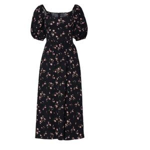 Reformation Zippy Dress